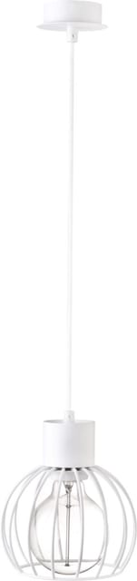 Sigma LUTO round 1 Pendant white — 31165