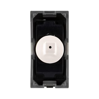 AVE LIGHT.TOGGLE WHITE SWITCH 2P 20AX — 444010B/20A