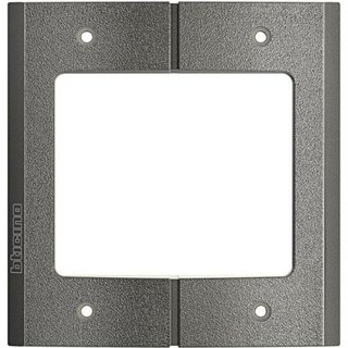 BTicino Sfera Robur - Modular surround plate 1 module — 350415