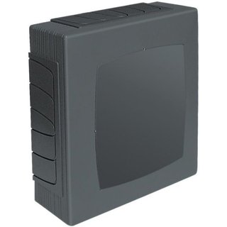 BTicino Junction box 300x300mm in PVC for wall distribution — 122008GR