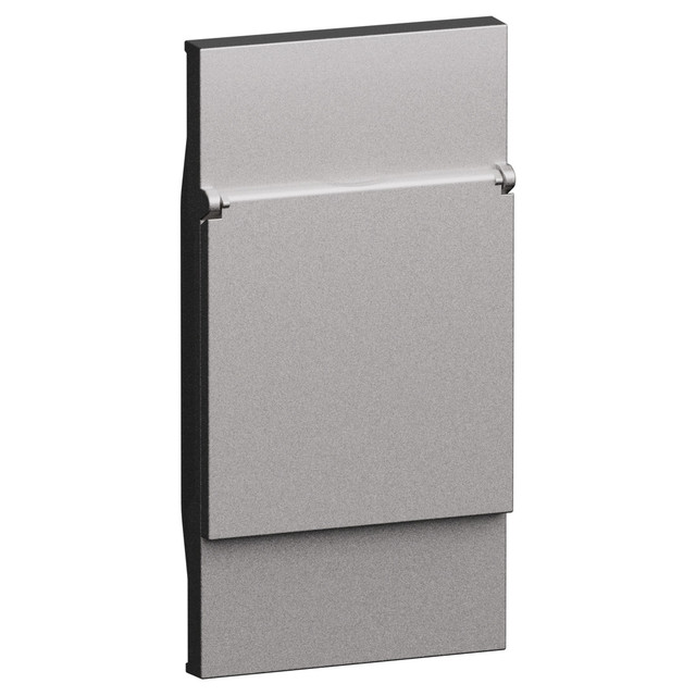 BTicino Cover suitable for german standard sockets Bronze — KS04P