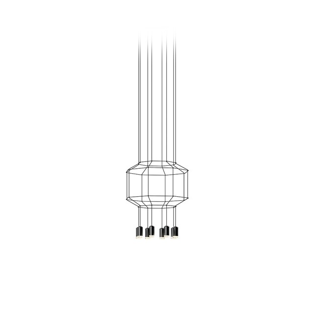 Vibia Wireflow 0303 product view