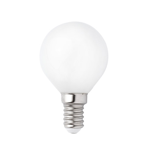 Faro Barcelona Mat Bulb G45 LED E14 4W 2700K 450Lm — manufacturer representative image