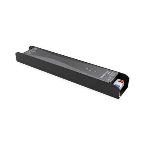 ACA Lighting POWER SUPPLY 48V 300W 6.25A DALI DT6 DIM IP20 — manufacturer representative image