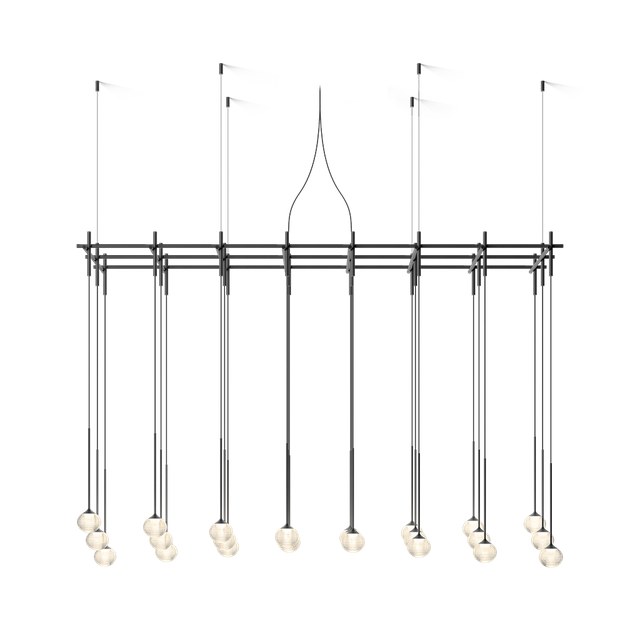 Vibia Algorithm grid 0875 product view