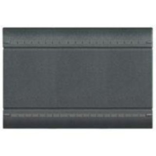 BTicino Key cover neutral with Light for commands without Key cover — L4915M3N