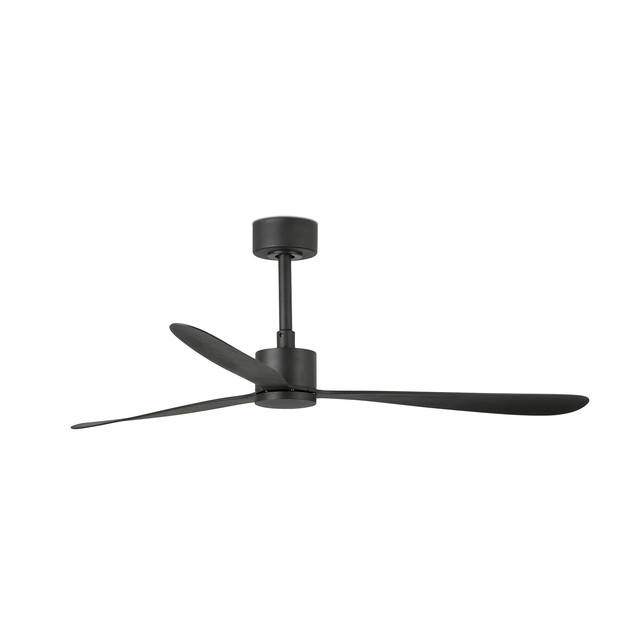 Faro Barcelona AMELIA Black fan — 33761