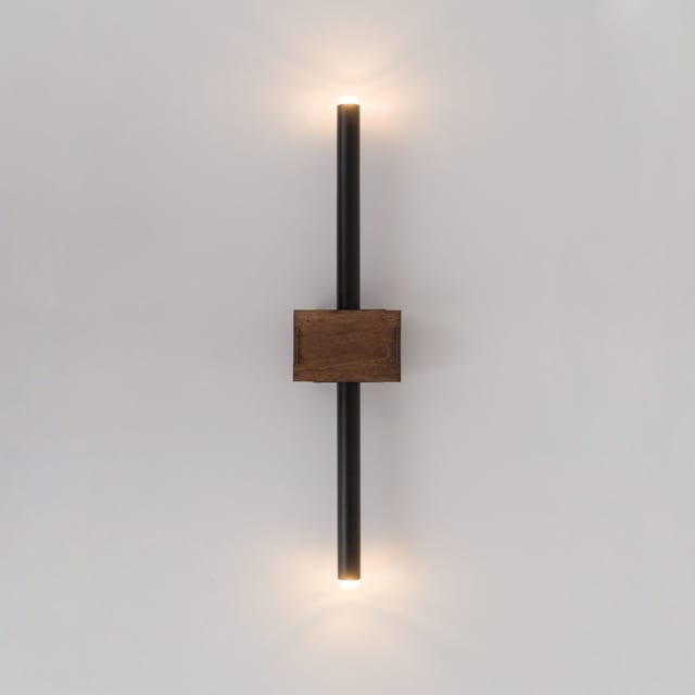 Sigma Blake 2 Wall lamp — 33429