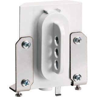 BTicino Open position padlock block — MT807OP