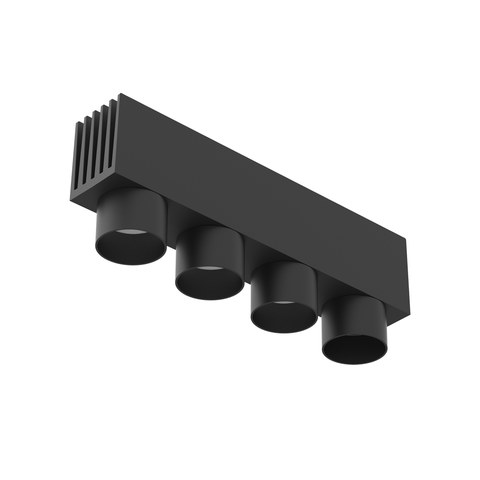 Flos Multi Spot 4 On Board Dimmer — manufacturer representative image