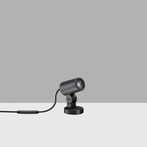 iGuzzini Palco InOut ø 30 mm — Q685 — manufacturer representative image