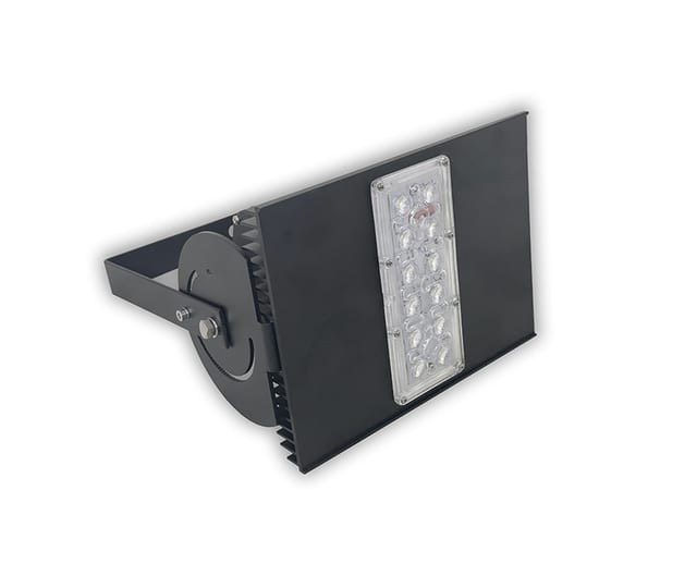 Techlumen LED Floodlight FL-I -1 module — FL-I-1-950-38
