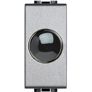 BTicino Lamp carrier Light with transparent diffuser - for lamps item 11250L-11251L-11252L — NT4371T