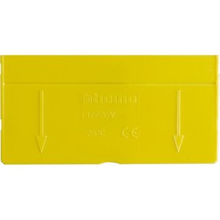 BTicino Separator for box 3+3 modules PB526 — PB526V