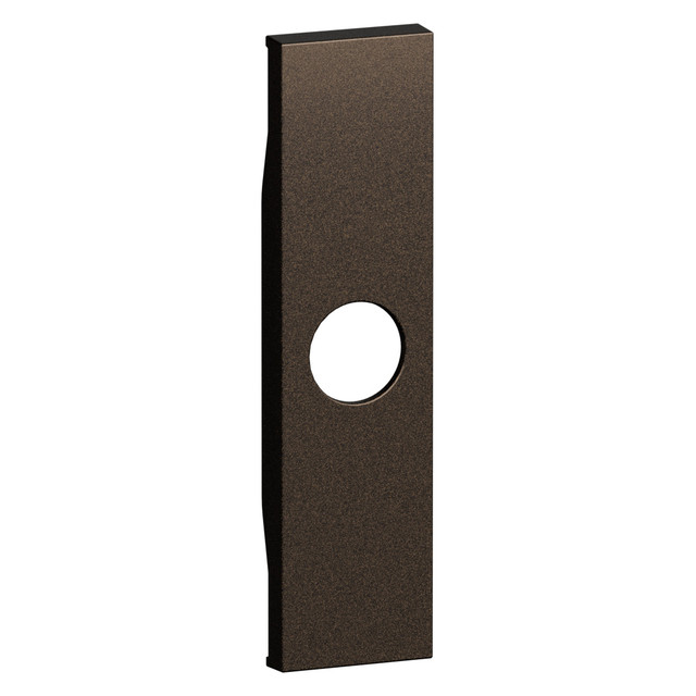 BTicino Covers for TV sockets and blanking module with output. — KB08