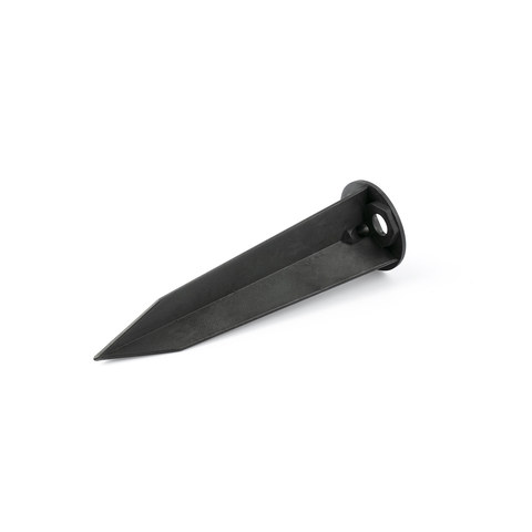 Faro Barcelona PUK 59/85 Spike black accessory — manufacturer representative image