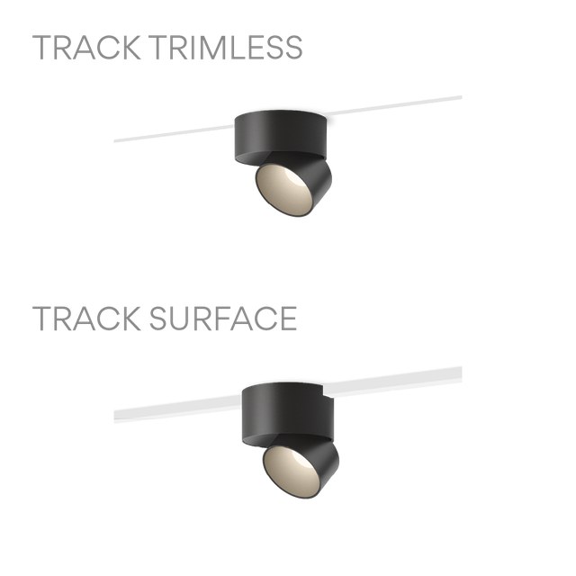 Vibia Pro 7060 product view