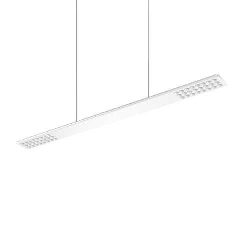 Flos Workmates Suspension Down Full Spectrum — manufacturer representative image