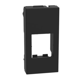BTicino Keystone connectors adapter — RG4956