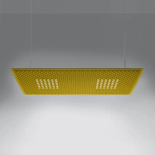 Artemide Eggboard Matrix - 1600x800 - Direct - 4000K - Green — M3100N51