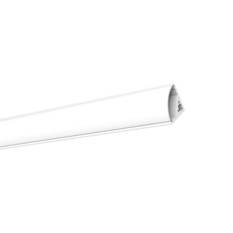 Marino Cristal WHITE ALUMINIUM PROFILE — 21441 — manufacturer representative image