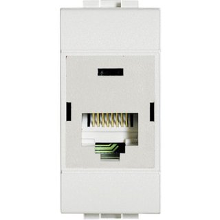 BTicino Connector RJ45 110 UTP cat. 6 — N4262C6