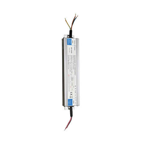 Viokef Power supply 48VDC 200W100W IP67 — manufacturer representative image