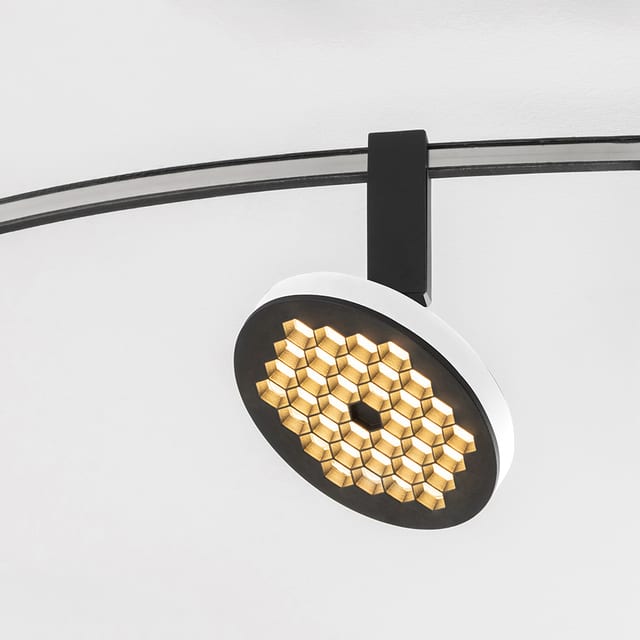 Artemide Sylt - Helgoland - 120 - 2700K - 28° - White — CH57001