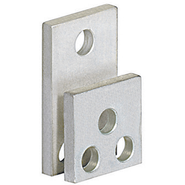 BTicino Front extended terminals to be selected depending on the number of poles In = 1600A — M7940/3