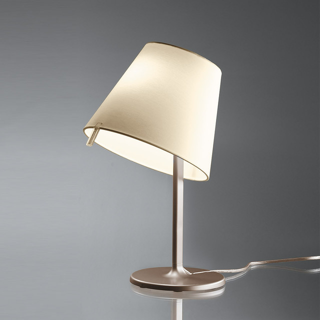 Artemide Melampo Notte - Bronze Ecrù — 0710020A