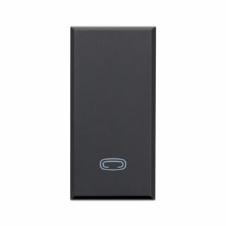 AVE ROCKER W/LIGHT.ELEC.RESIST.TEKLA 1M — 445TREP