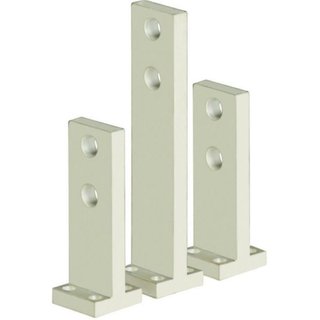 BTicino Set of 6 flat offset rear terminals for MA/MH/MS630-1600ES - 3P — M7960