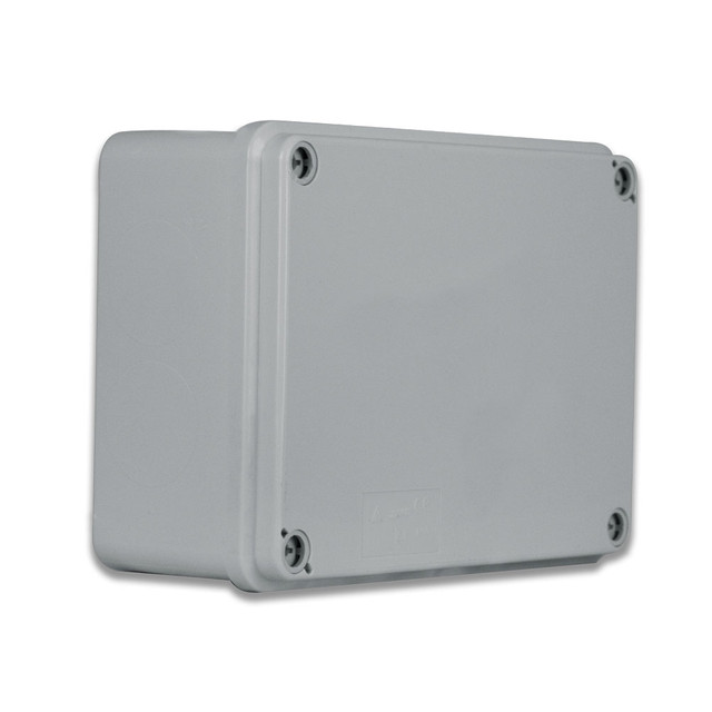 AVE IP65 JUN.BOX SMOOTHSIDES 150X110X70 — SDL1506