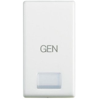 BTicino Key cover symbol GEN — AM5915AC