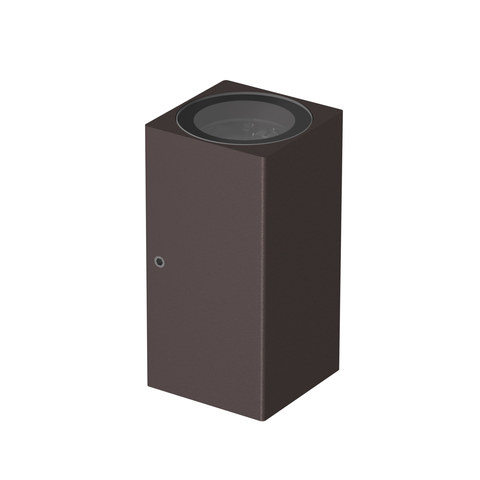 Flos Heavy Metal Hp Wall 2 Double — manufacturer representative image