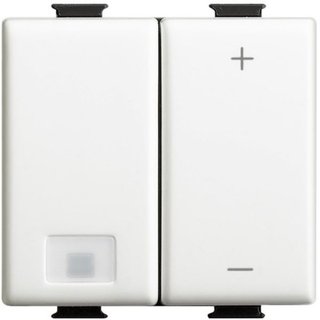 BTicino pushbutton dimmer output 0 - 10V for ballast — AM5710