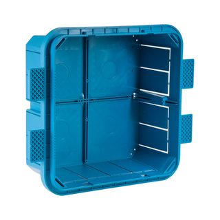 AVE BOX HOLLOW WALLS 250X250X115 — BL11MTCG