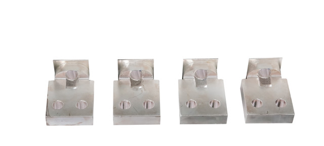 BTicino Rear terminal for MEGABREAK compact 4P draw-out version — MT9TE4P1600