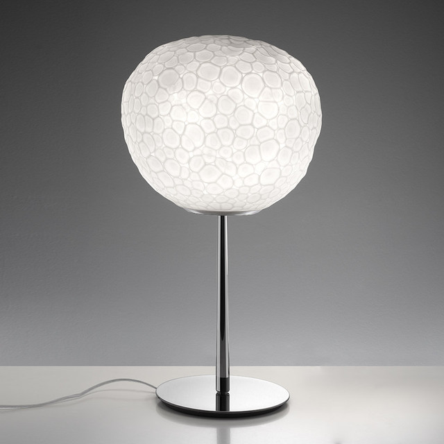 Artemide Meteorite 35 Table Stem — 1705010A