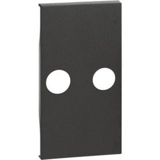 BTicino Cover for item K4214M2D — KG25M2