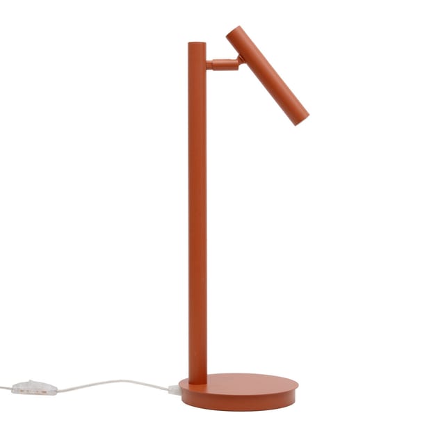 Sigma SOPEL Table lamp ceglany 41475