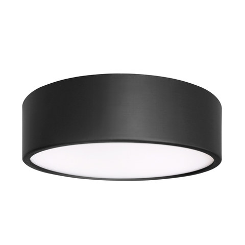 Faro Barcelona TAKI Light kit black SWT 20W dimmable 110V — manufacturer representative image