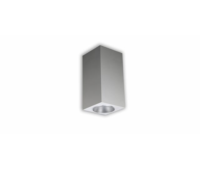 Techlumen LED ceiling light TETRA-200 — TETRA-200-930-18