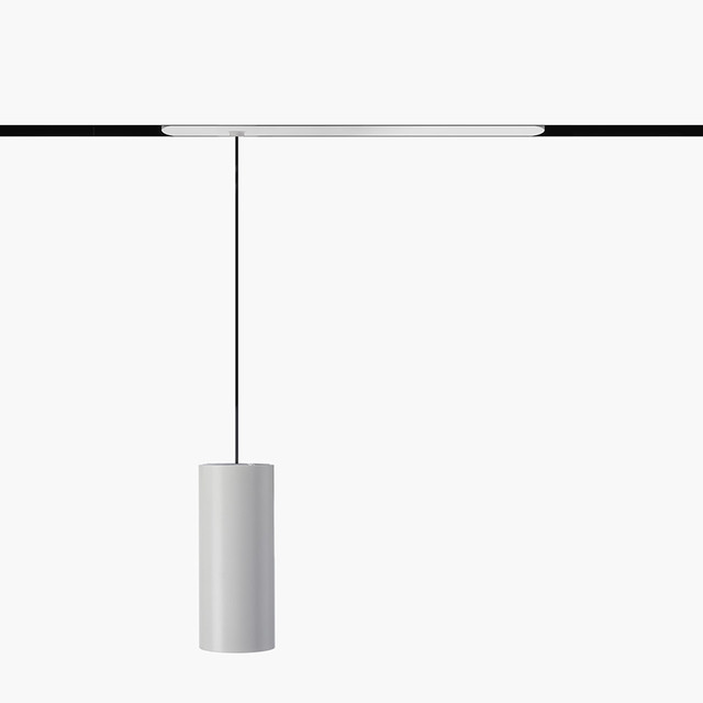 Artemide Vector Pendant Magnetic 55 - 31° 4000K DALI White — AP35301 — manufacturer representative image