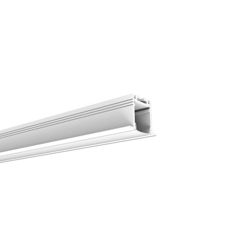 Marino Cristal WHITE ALUMINIUM PROFILE — 21499 — manufacturer representative image
