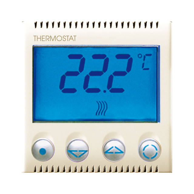AVE ELECTR.THERMOSTAT WIN/SUMM.CLASS 2M — 449085SW