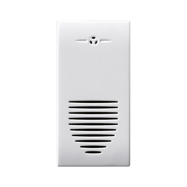 AVE RINGING BELL / BUZZER 12VAC DOMUS 1M — 441028N
