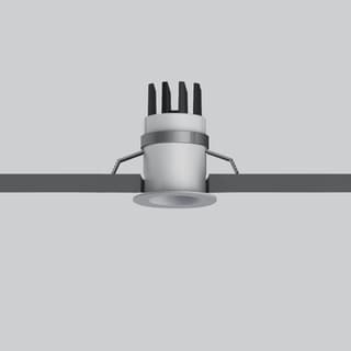 Artemide Everything 35 - Round - 27° 3000K - Silver — NL4203025K002
