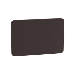 BTicino Cover plate - Blind — JA4803M0TC