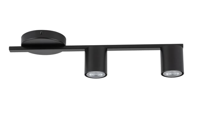 Sigma SKY 2 Ceiling lamp black — 33430